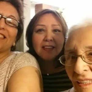 Meet your Posher, Elva